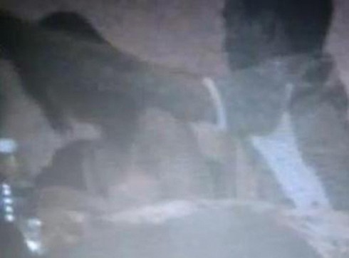 “Yêu” trẻ lĩnh 2 năm tù - ảnh 1