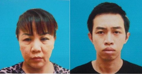 Chiêu trò môi giới mại dâm: