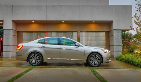 Những công nghệ