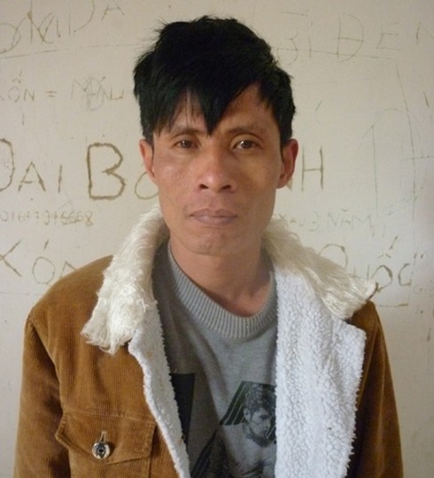 Chơi súng… vào tù - ảnh 1