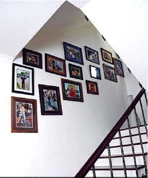 Ngôi nhà triệu đô của nghệ sỹ saxophone Trần Mạnh Tuấn - ảnh 10