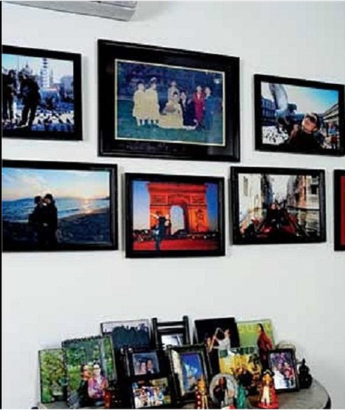 Ngôi nhà triệu đô của nghệ sỹ saxophone Trần Mạnh Tuấn - ảnh 9