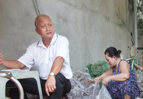 Thực hư công hiệu của “thần dược” gừng gió - ảnh 1