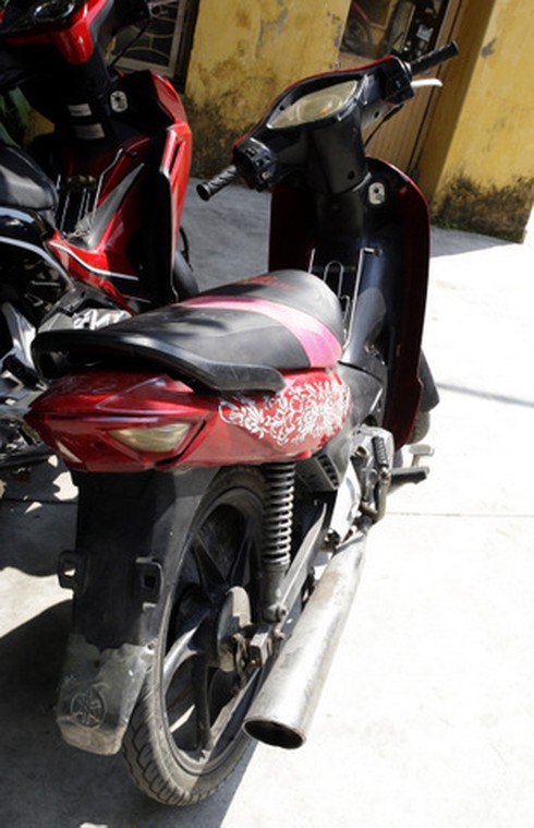 Bắt nhóm giả danh cảnh sát