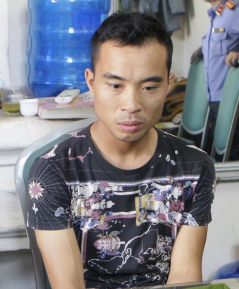 Bắt nhóm giả danh cảnh sát