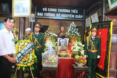 Lễ triệu tổ thiêng liêng ở Vũng Chùa - ảnh 5