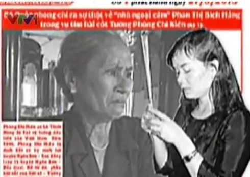 Xem video VTV vạch trần
