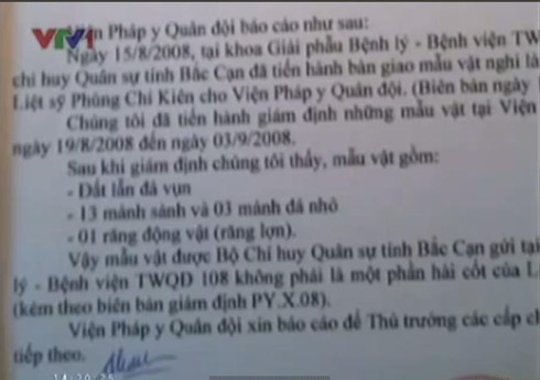 Xem video VTV vạch trần