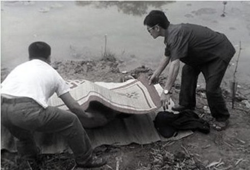 Hành trình phá vụ án tàn độc giết 5 mẹ con - ảnh 1