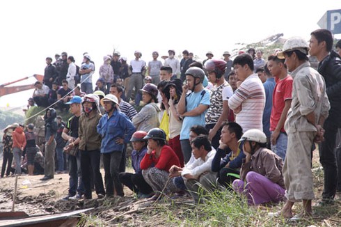 Vụ Thẩm mỹ viện Cát Tường: Đề nghị lấy lại lời khai bác sỹ phi tang xác - ảnh 2