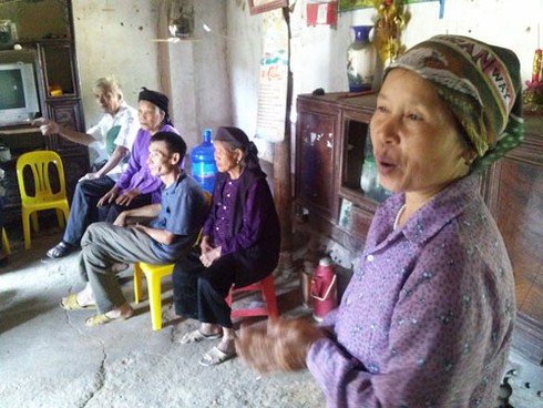 Hình ảnh mới nhất về ông Nguyễn Thanh Chấn bị tù oan 10 năm về tội giết người - ảnh 3