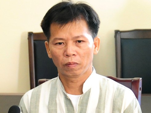 Hình ảnh mới nhất về ông Nguyễn Thanh Chấn bị tù oan 10 năm về tội giết người - ảnh 1