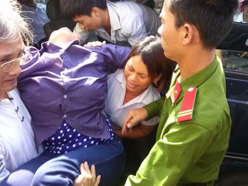 Hình ảnh mới nhất về ông Nguyễn Thanh Chấn bị tù oan 10 năm về tội giết người - ảnh 7