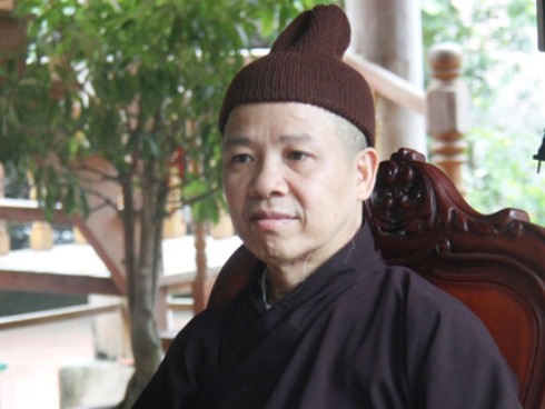 Sẽ xử lý vụ tượng Phật