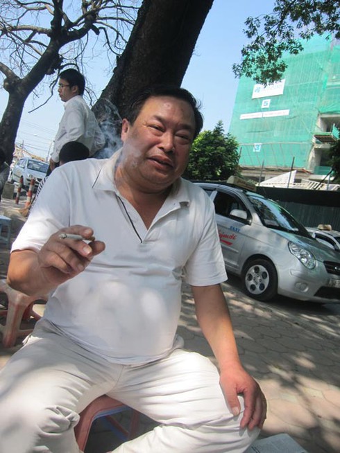 Lúc ông Nguyễn Thanh Chấn vào tù còn 8 người khác bị bắt oan tại Bắc Giang - ảnh 1