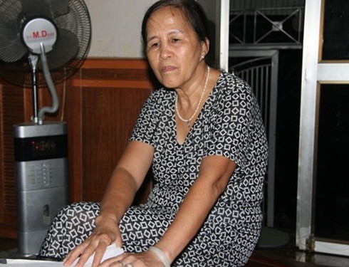 Nghi án oan sai: Nạn nhân của buôn người thành kẻ cầm đầu, ngồi tù 5 năm - ảnh 1