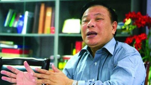 'Cha đẻ' VTC nói về việc chuyển Đài Truyền hình về Bộ Thông tin và Truyền thông - ảnh 1