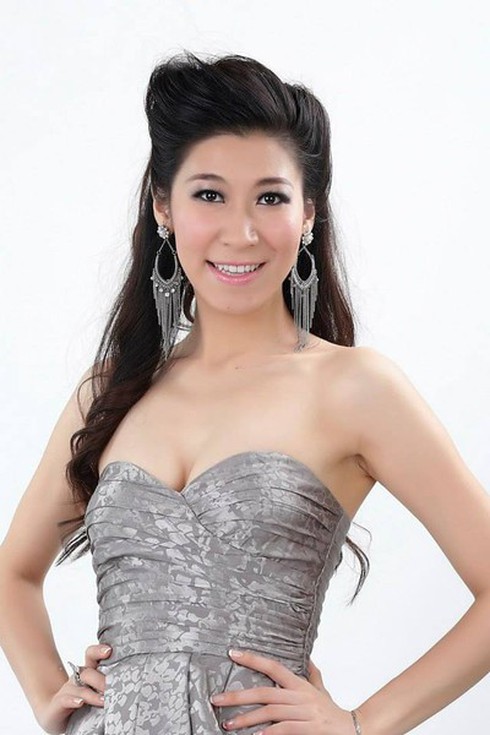 Giật mình vẻ