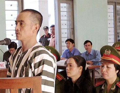 Vụ án Huỳnh Văn Nén có tình tiết mới như vụ ông Chấn nhưng... - ảnh 2