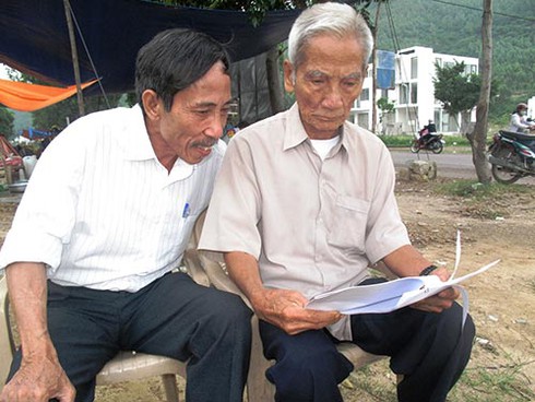 Vụ án Huỳnh Văn Nén có tình tiết mới như vụ ông Chấn nhưng... - ảnh 1