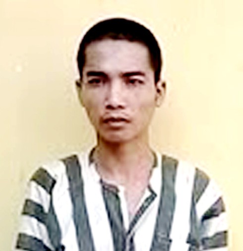 Lừa người tình uống thuốc