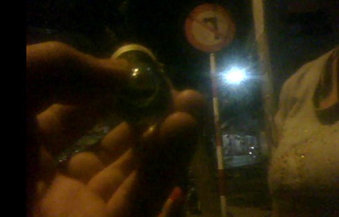 Lừa người tình uống thuốc