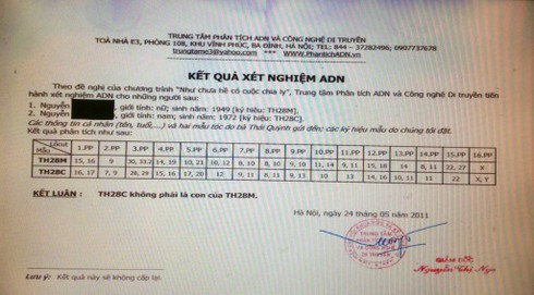 Nhà báo Thu Uyên lên tiếng bảo vệ