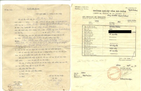 Nhà báo Thu Uyên lên tiếng bảo vệ