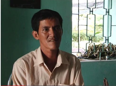 Video clip: Nhân vật trong