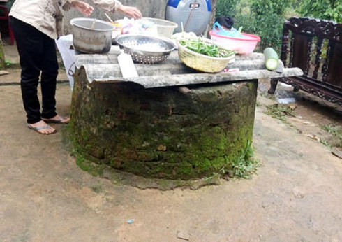 Thảm án hạ sát chồng rồi gieo mình xuống giếng - ảnh 3