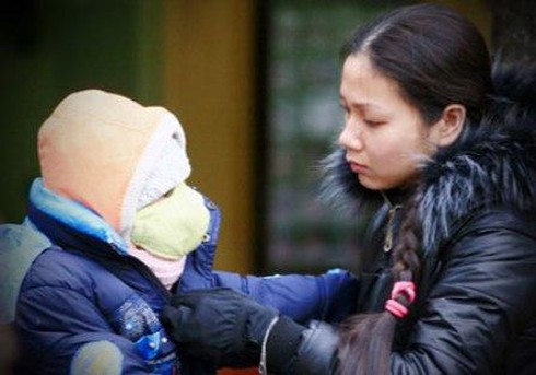 Dự báo thời tiết ngày 29/11: Hà Nội thấp nhất 14 độ C - ảnh 1