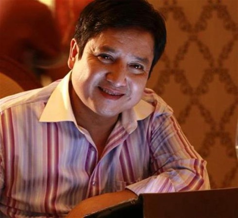 NSƯT Chí Trung “bất an” khi Nam tiến - ảnh 1