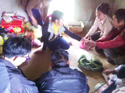 Thực hư