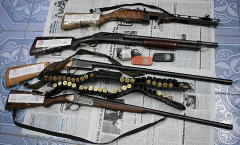 Truy tìm trùm ma túy: Lùng “thú dữ” giữa đại ngàn - ảnh 4