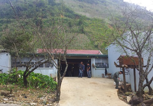 Truy tìm trùm ma túy: Lùng “thú dữ” giữa đại ngàn - ảnh 1