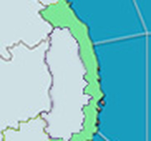 Dự báo thời tiết ngày 3/12: Có nơi 9 độ C - ảnh 8