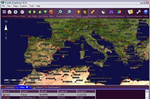 Đành dùng phần mềm có