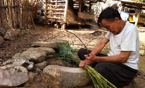 Ở nơi đá vẫn lớn lên - ảnh 2