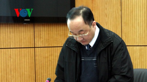 Bộ Tư pháp trả lời việc