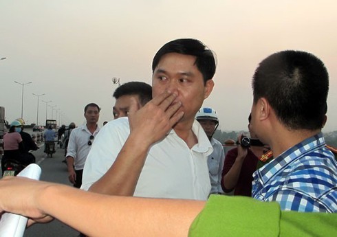 Tin mới nhất vụ Cát Tường: BS thoát tội giết người - ảnh 1