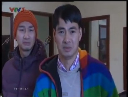 Video: Hậu trường siêu hài Gala cười Tết - ảnh 1