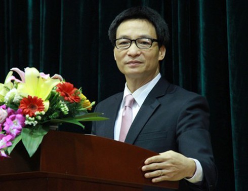 Hoạt động nổi bật của Lãnh đạo Chính phủ tuần qua - ảnh 6