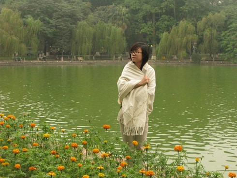 Thời tiết xuân Giáp Ngọ 2014: Ấm áp, tiềm ẩn bão - ảnh 1