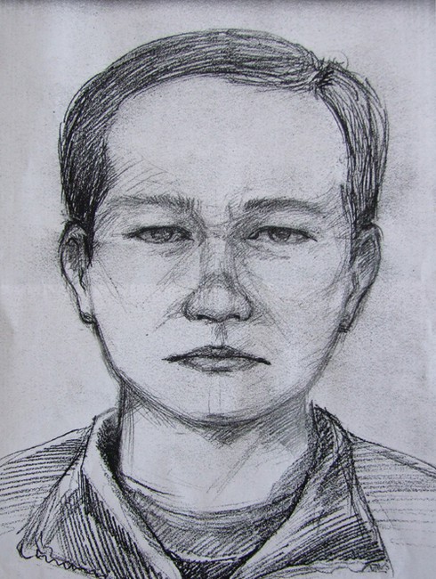 Phác họa chân dung hung thủ vụ nổ đài cassette - ảnh 1