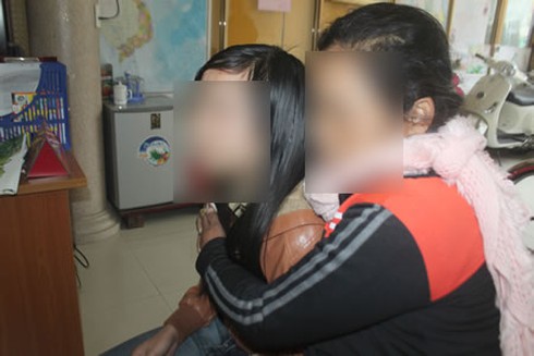 Hơn 700 ngày ê chề sống trong “động quỷ” - ảnh 2