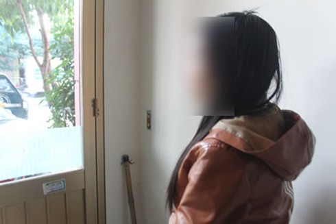 Hơn 700 ngày ê chề sống trong “động quỷ” - ảnh 1