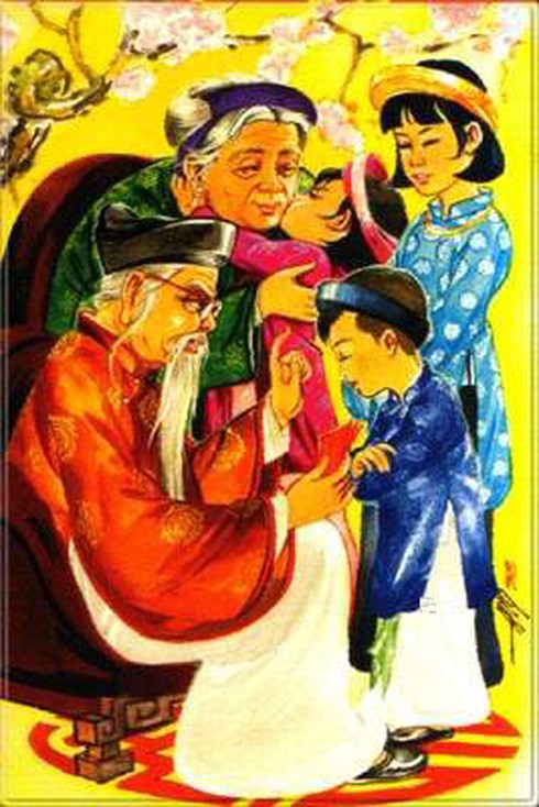 Những câu chúc mừng năm mới hay, ý nghĩa nhất - ảnh 2