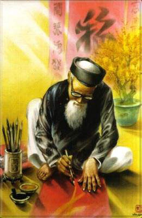 Những câu chúc mừng năm mới hay, ý nghĩa nhất - ảnh 4