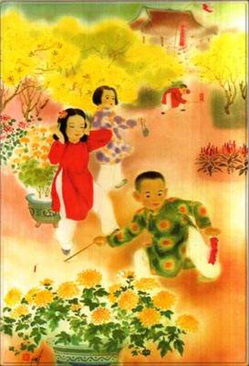 Những câu chúc mừng năm mới hay, ý nghĩa nhất - ảnh 5
