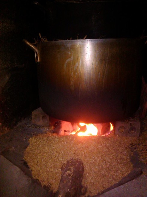 Không khí đón giao thừa Giáp Ngọ 2014 - ảnh 104